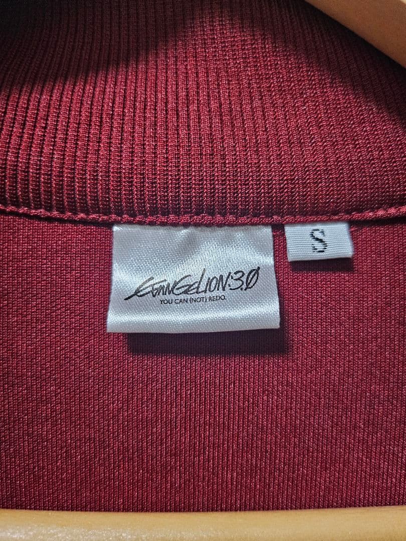 エヴァンゲリオン新劇場版Q アスカジャージ