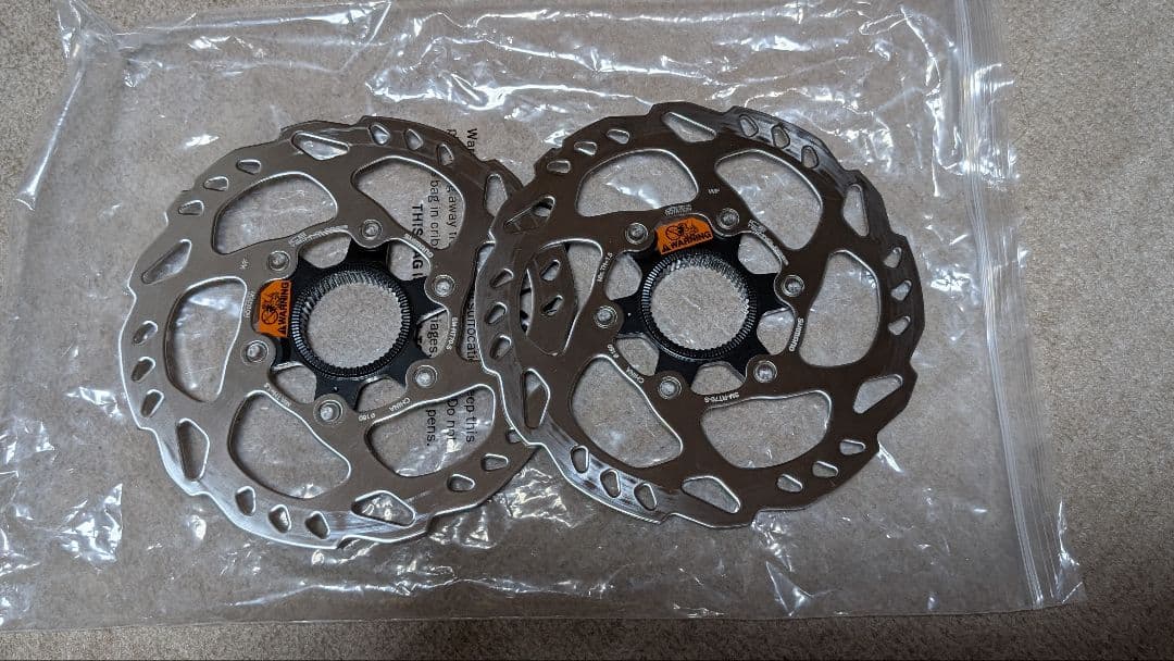 Shimano 105 R7150Di2 12s＋R7100 クランクセット