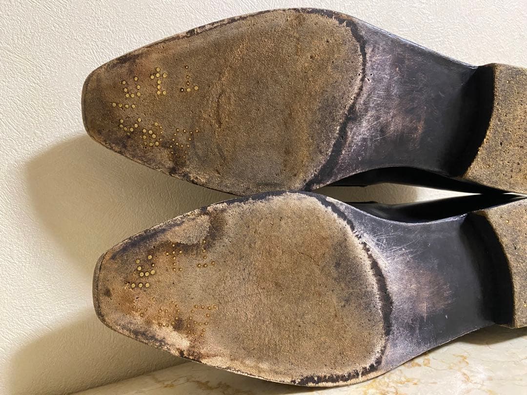 B*o様 【希少】BERLUTI ベルルッティ　ローファー