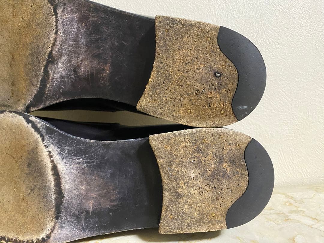 B*o様 【希少】BERLUTI ベルルッティ　ローファー