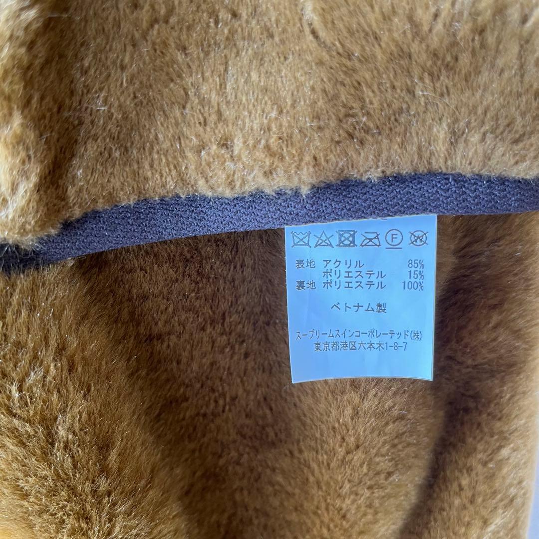 Barbour ファーベスト ライナー 36 ジレ バブアー