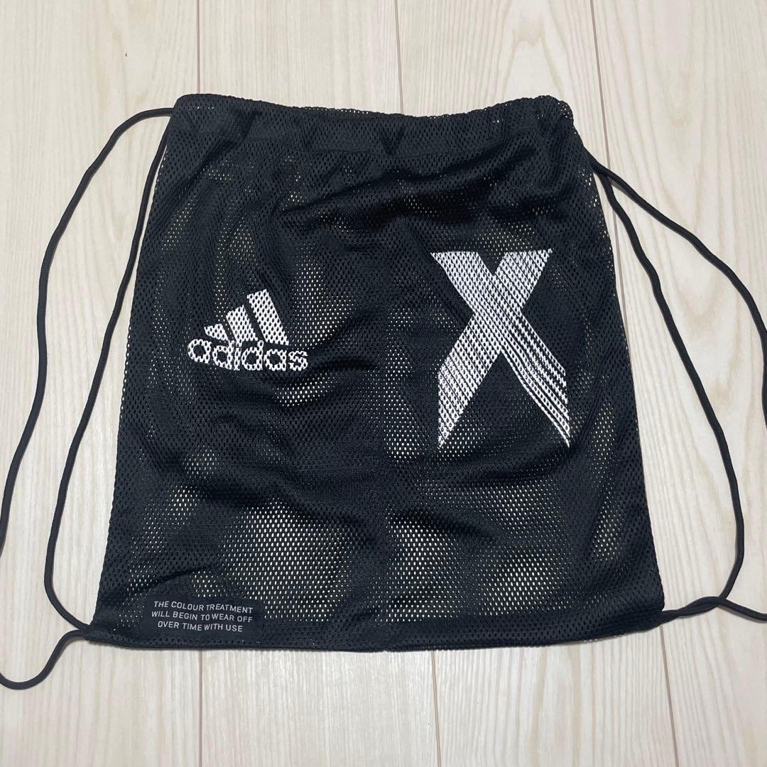 アディダス X19+ FG