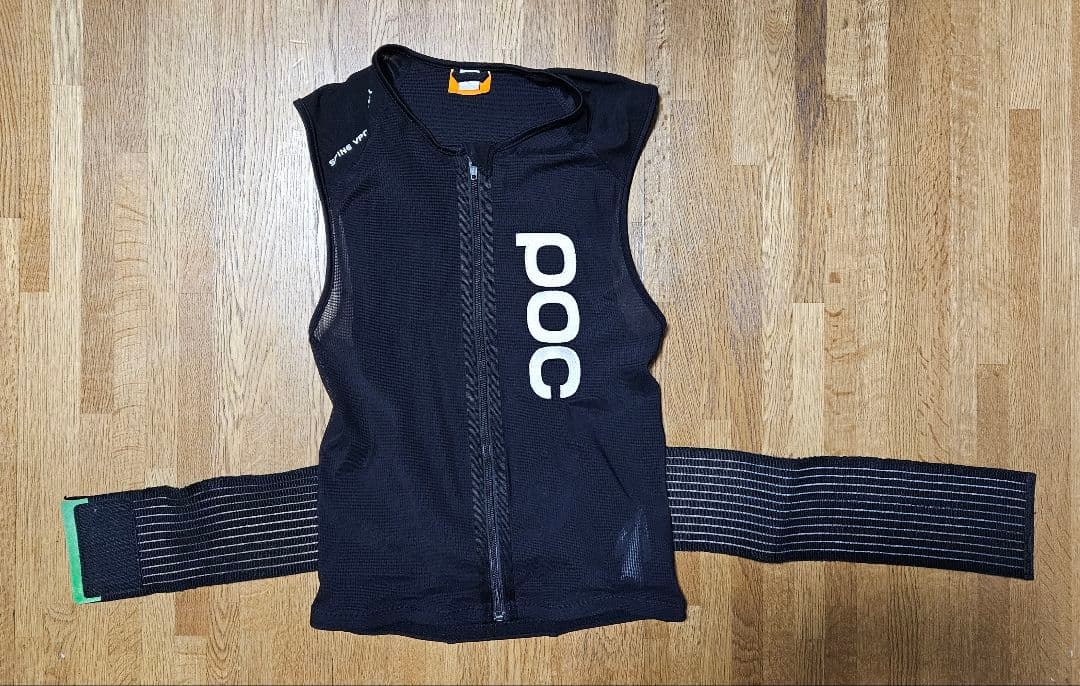 スキー POC Spine VPD 2.0 Vest