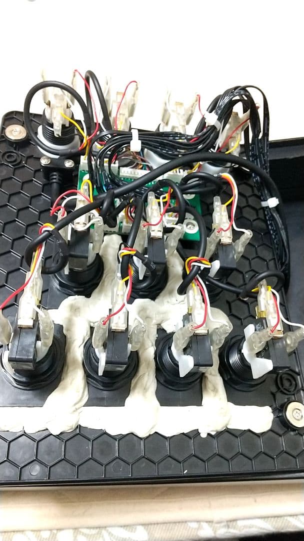 静音化 ビートマニア フェニックスワン PHOENIXWAN フェニワン 三和