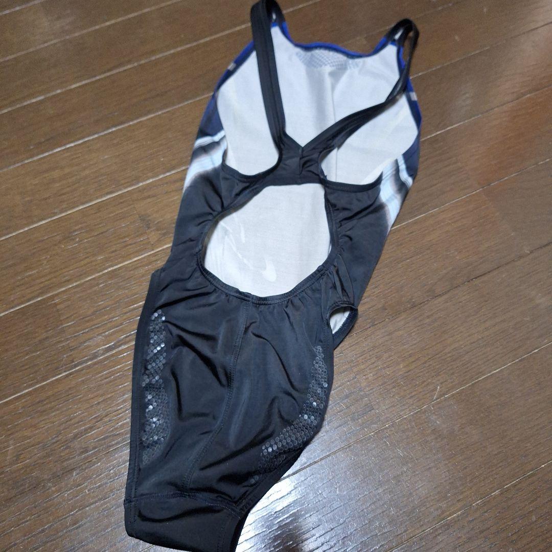 ぼ*た様 アシックス　競泳水着　サイズss ALS09R