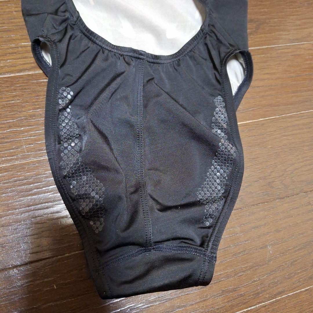 ぼ*た様 アシックス　競泳水着　サイズss ALS09R