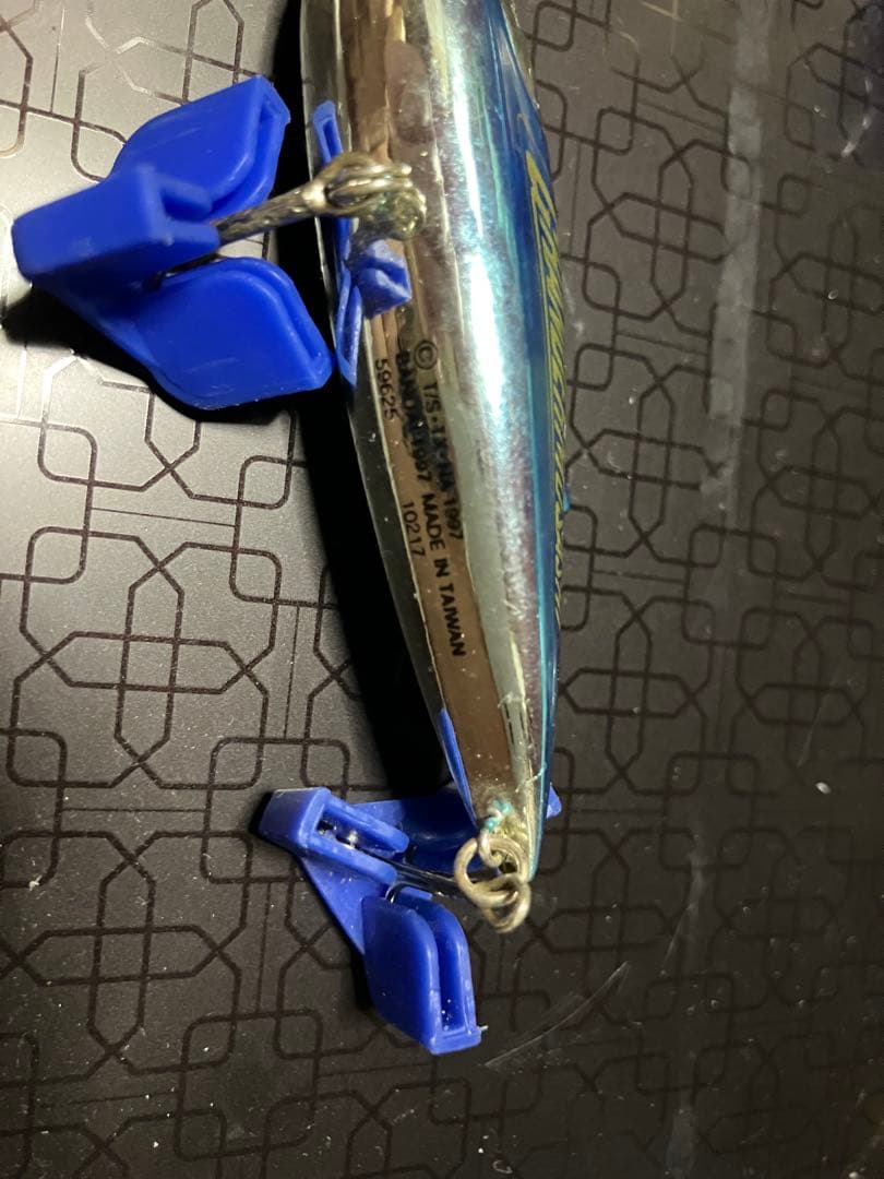 グランダー武蔵　グランダールアー