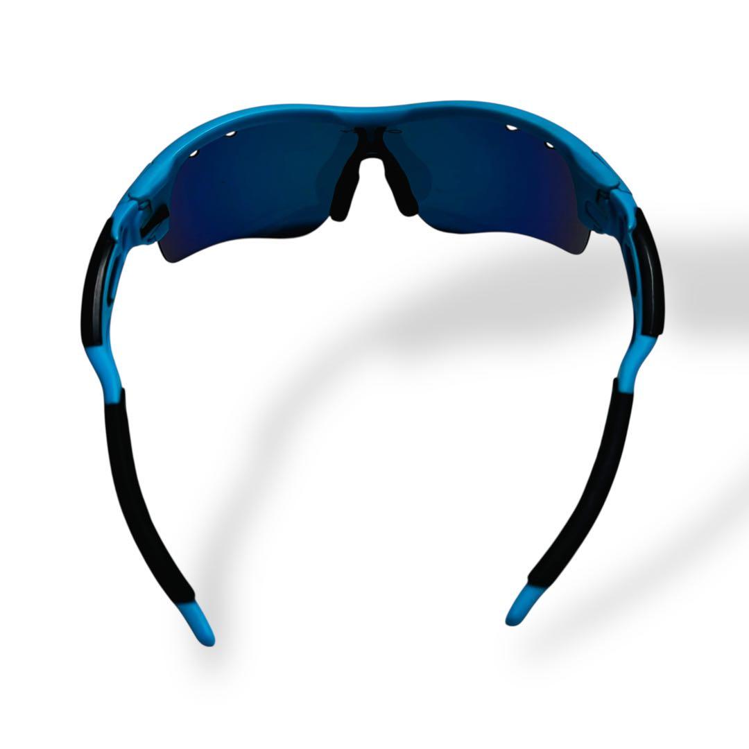 オークリー スポーツサングラス 交換レンズ5枚セット スキー スノーボード