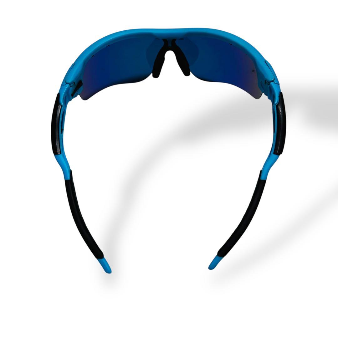 オークリー スポーツサングラス 交換レンズ5枚セット スキー スノーボード