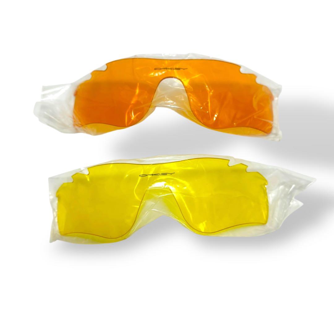 オークリー スポーツサングラス 交換レンズ5枚セット スキー スノーボード
