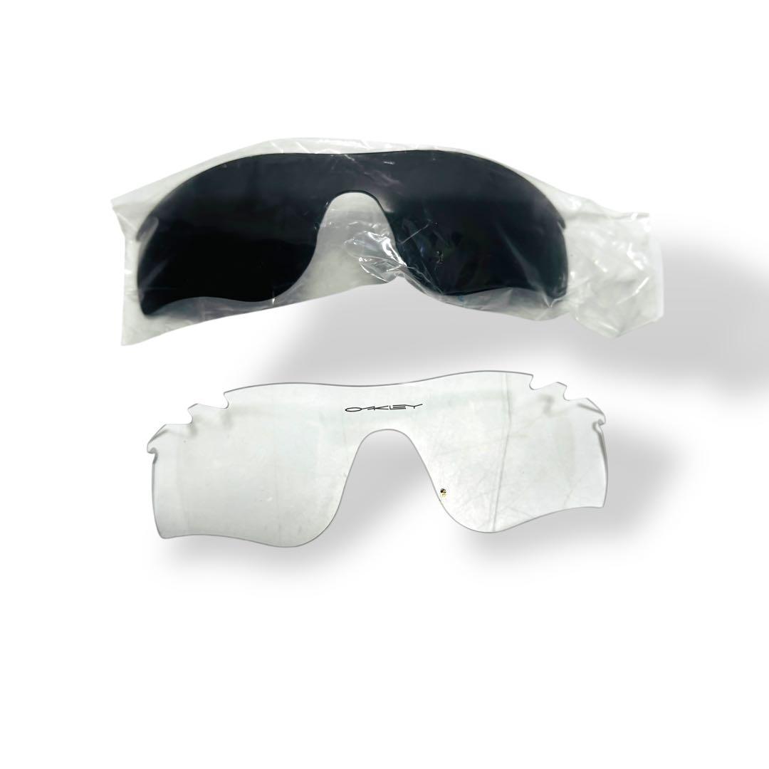 オークリー スポーツサングラス 交換レンズ5枚セット スキー スノーボード