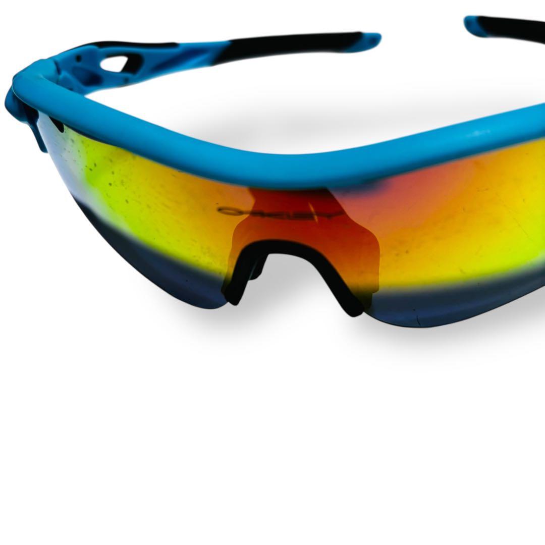 オークリー スポーツサングラス 交換レンズ5枚セット スキー スノーボード