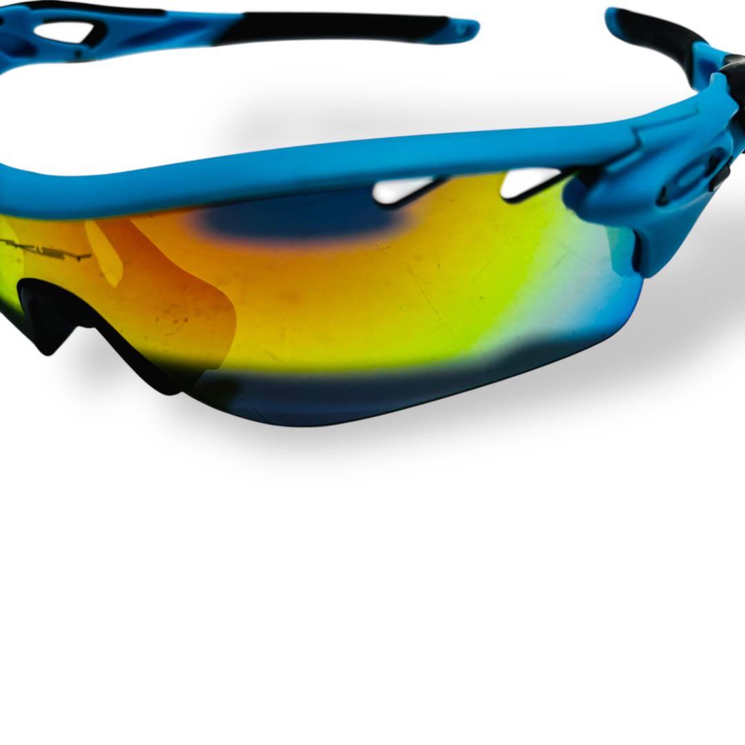 オークリー スポーツサングラス 交換レンズ5枚セット スキー スノーボード