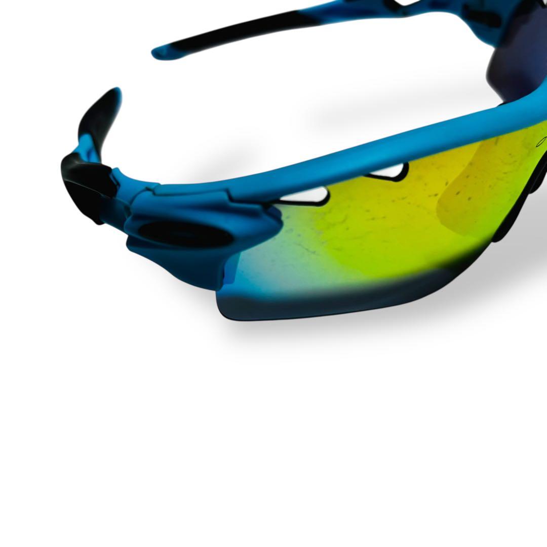 オークリー スポーツサングラス 交換レンズ5枚セット スキー スノーボード