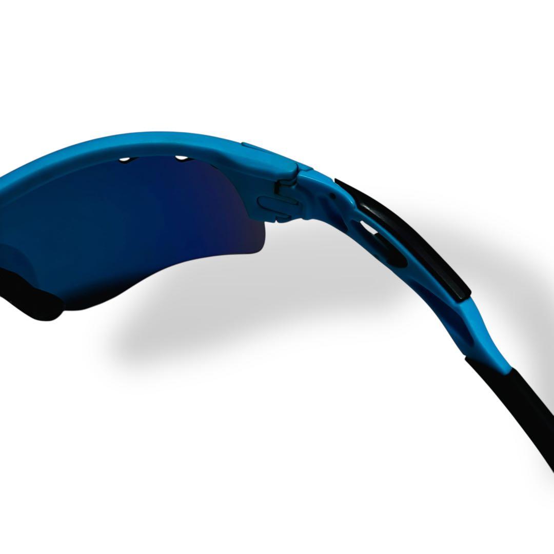 オークリー スポーツサングラス 交換レンズ5枚セット スキー スノーボード