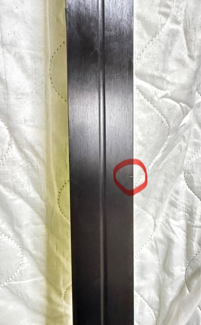 フィッシャー スピードマックス 3D SKATE ミディアム 181cm