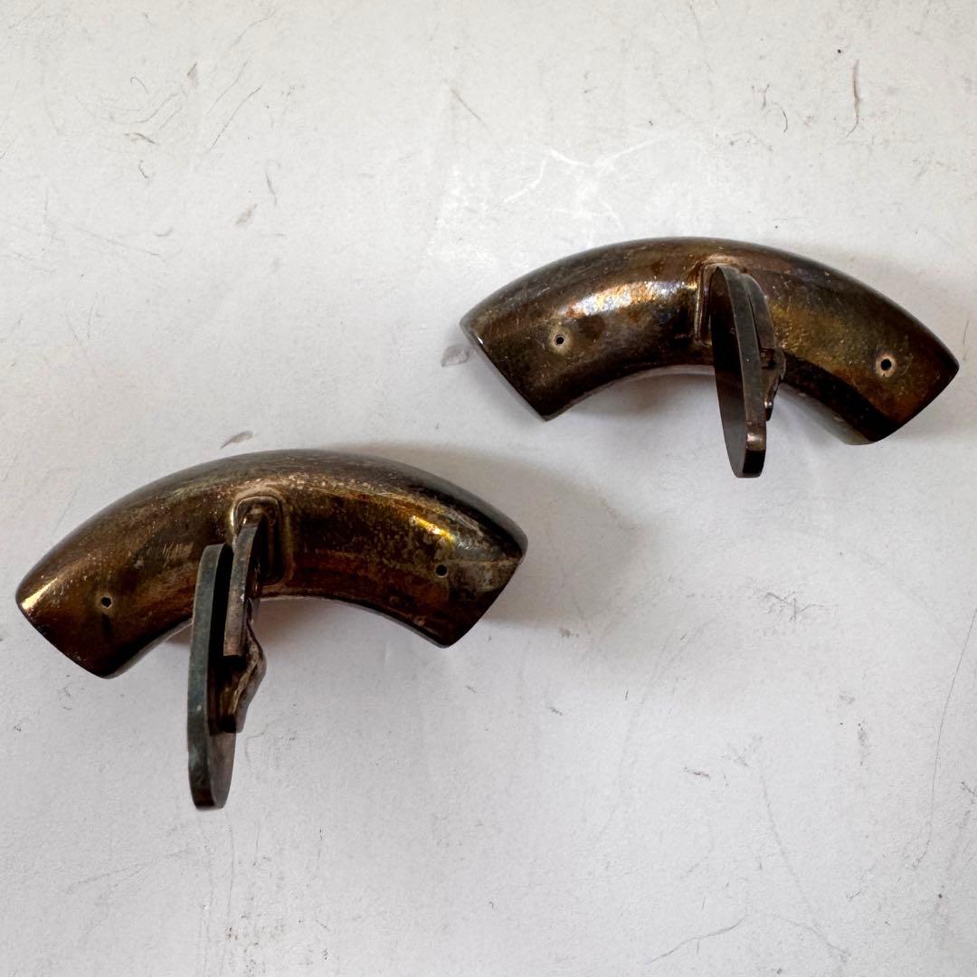 ジョージジェンセン カフスリンク SV925