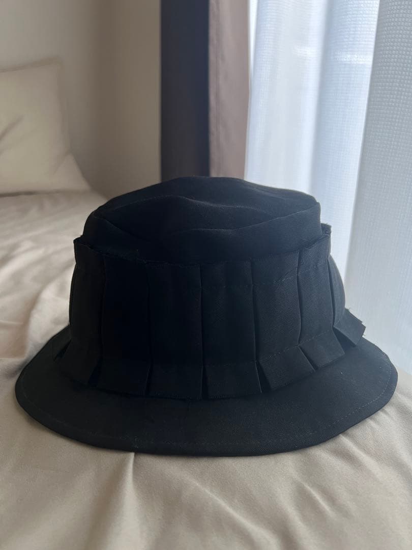 ヨウジヤマモトnoir ハット