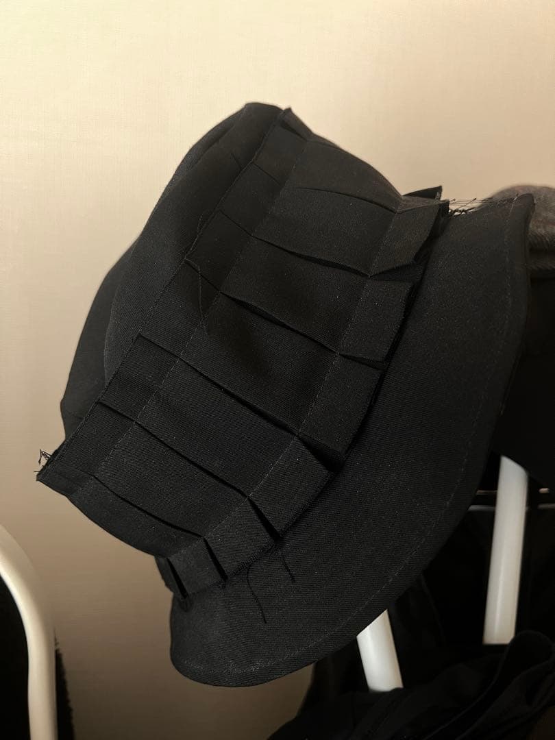 ヨウジヤマモトnoir ハット