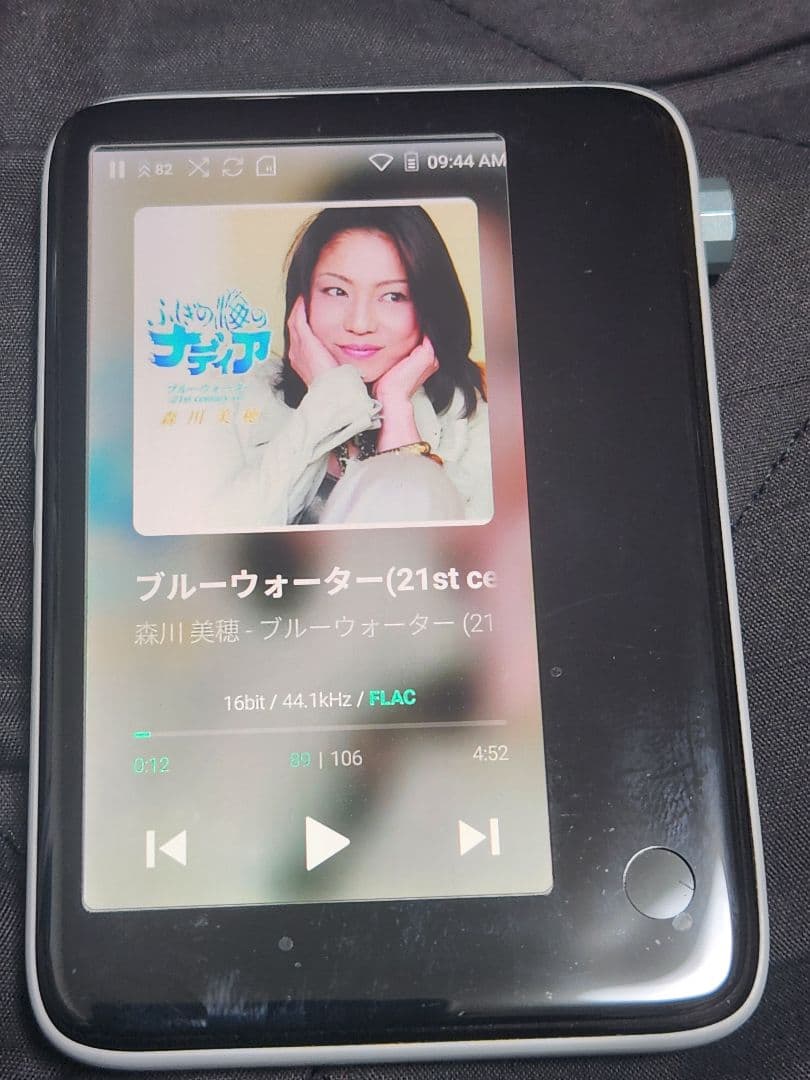 ✨おまけ付き✨ACTIVO CT10とイヤホンのセット