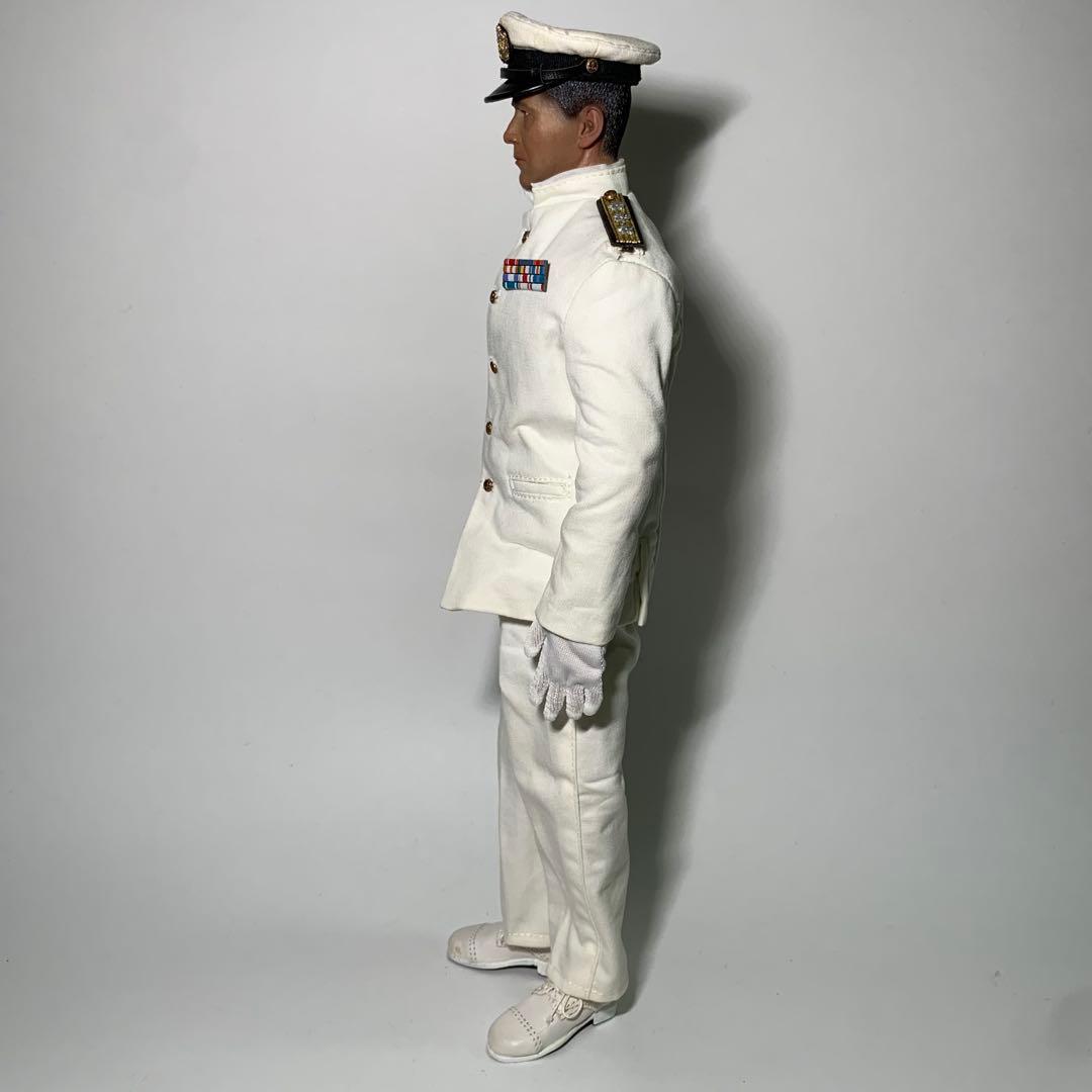 3R 1/6 JP611 連合艦隊司令長官　 山本五十六　三船敏郎　夏服　日本軍