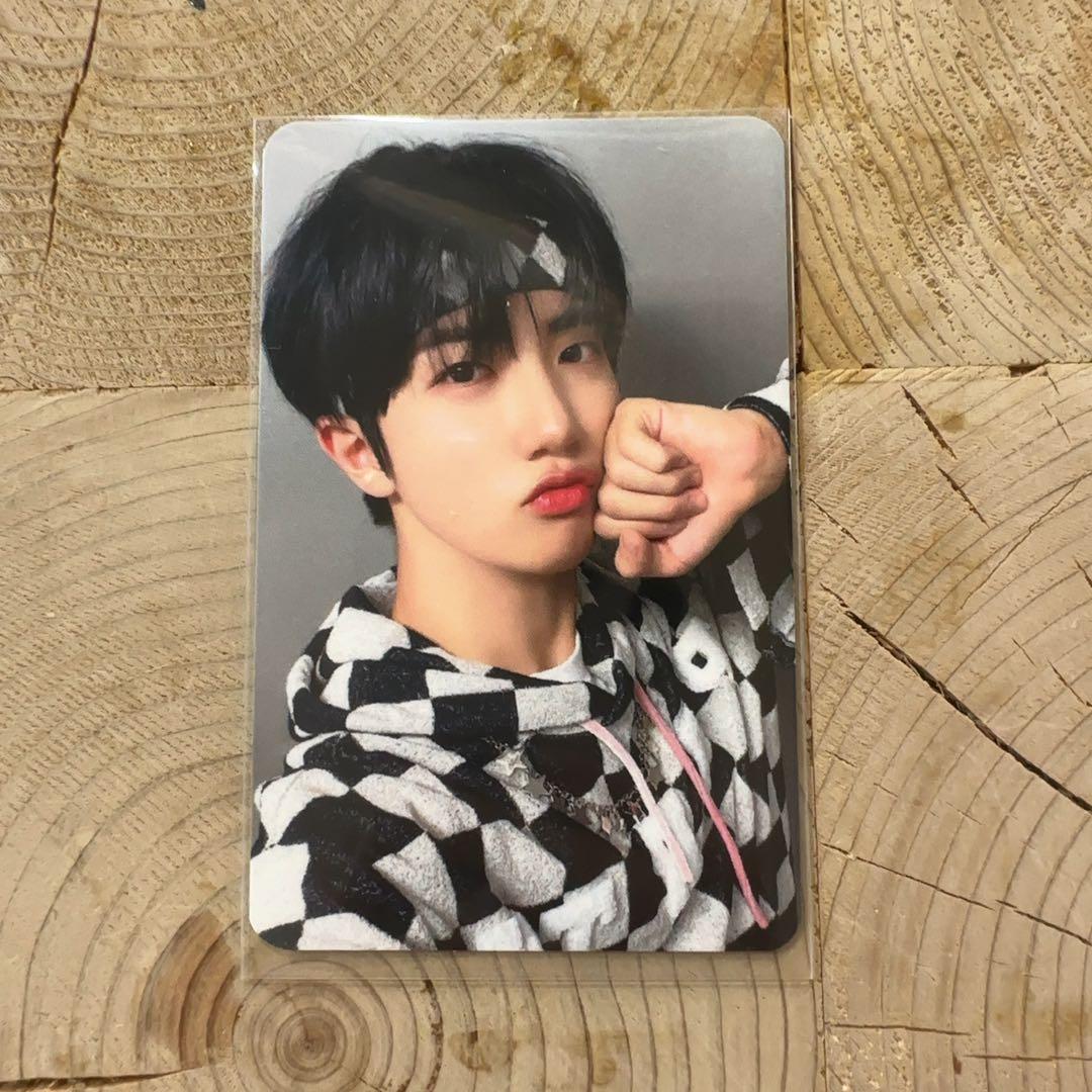 ウォンジン naver shopping live トレカ