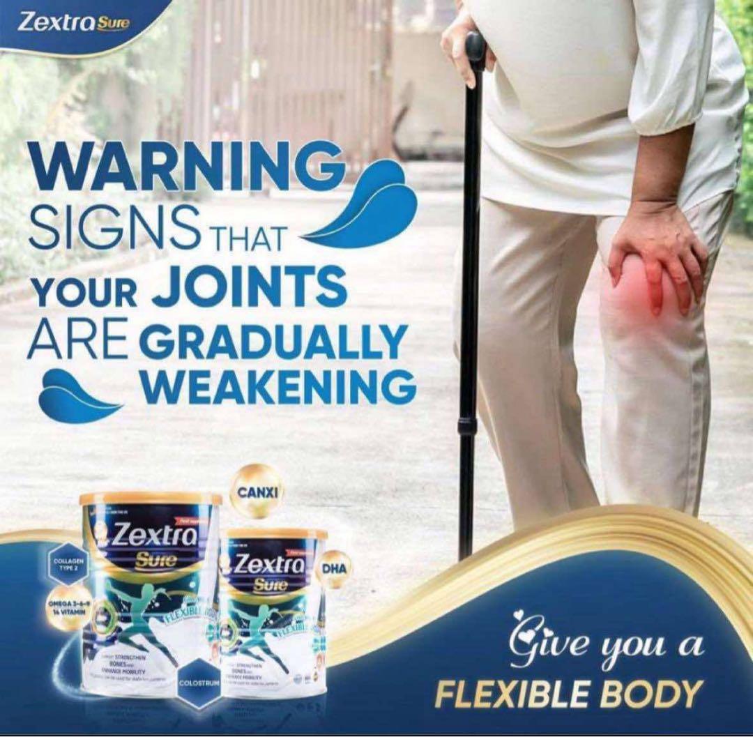 Zextra Sure ２缶セット