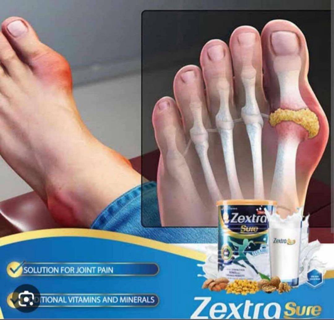 Zextra Sure ２缶セット