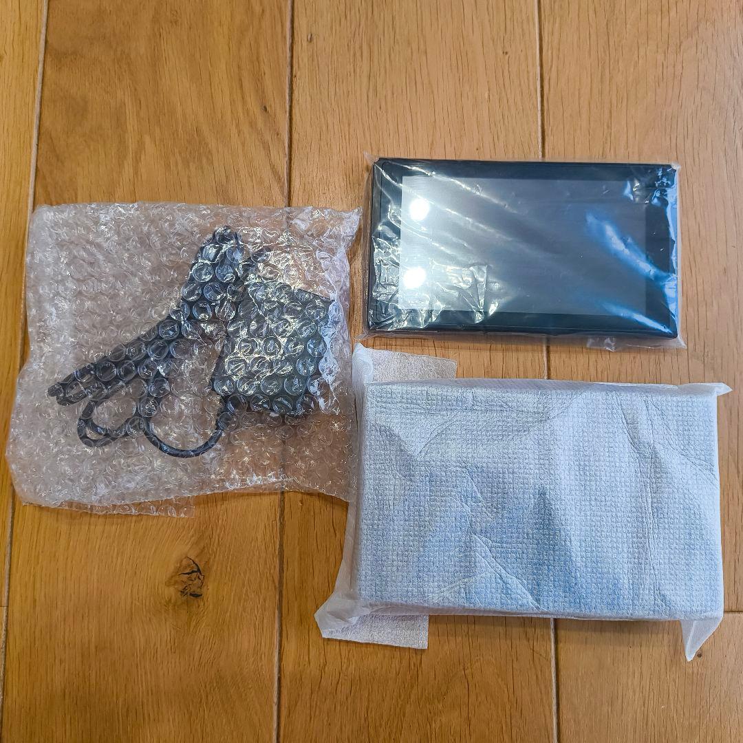 Nintendo Switch 本体 ドック&ACアダプター付き