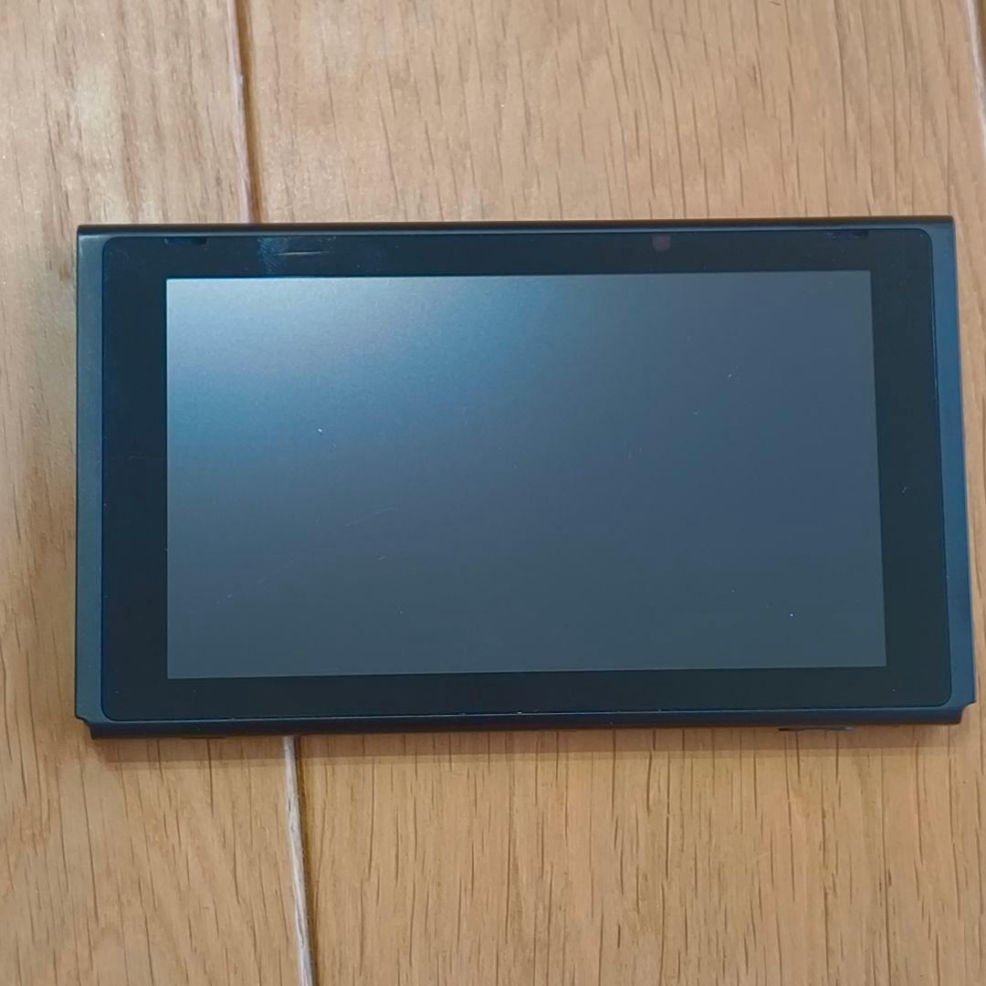 Nintendo Switch 本体 ドック&ACアダプター付き