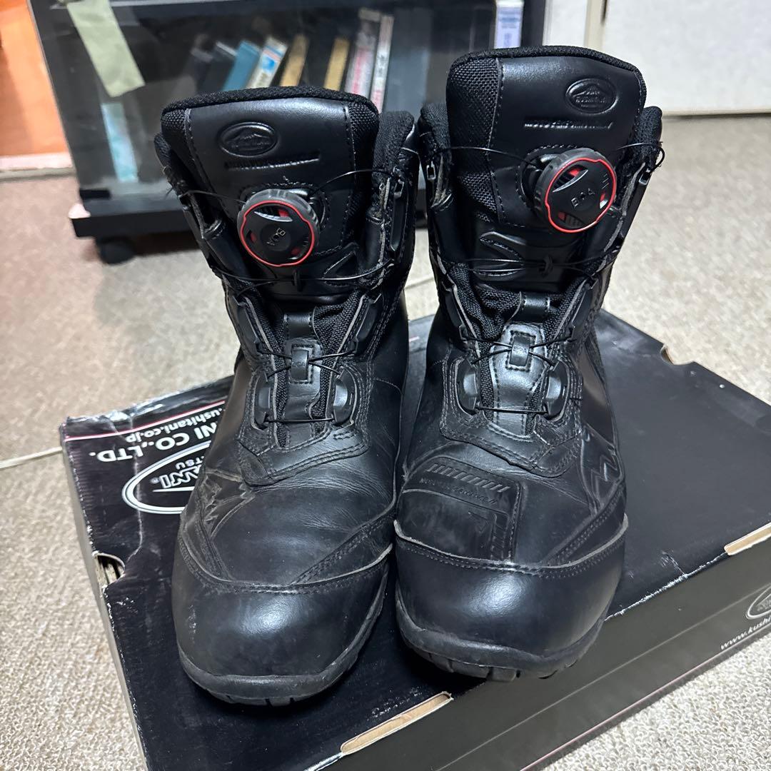 クシタニ　アドーネシューズ