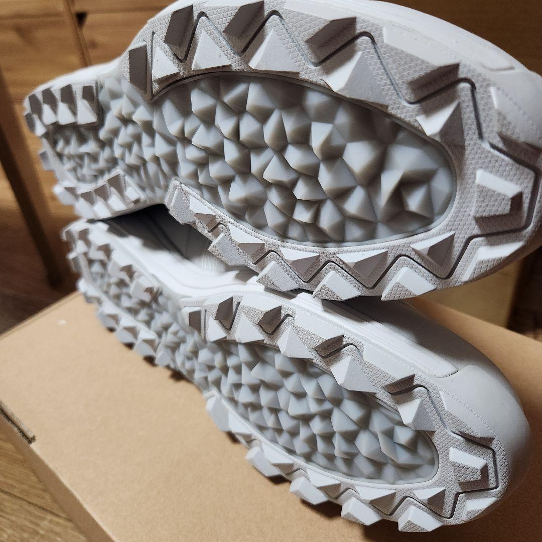 ミズノ ゴルフシューズ MZU EN　 ゴアテックス　3E　29cm