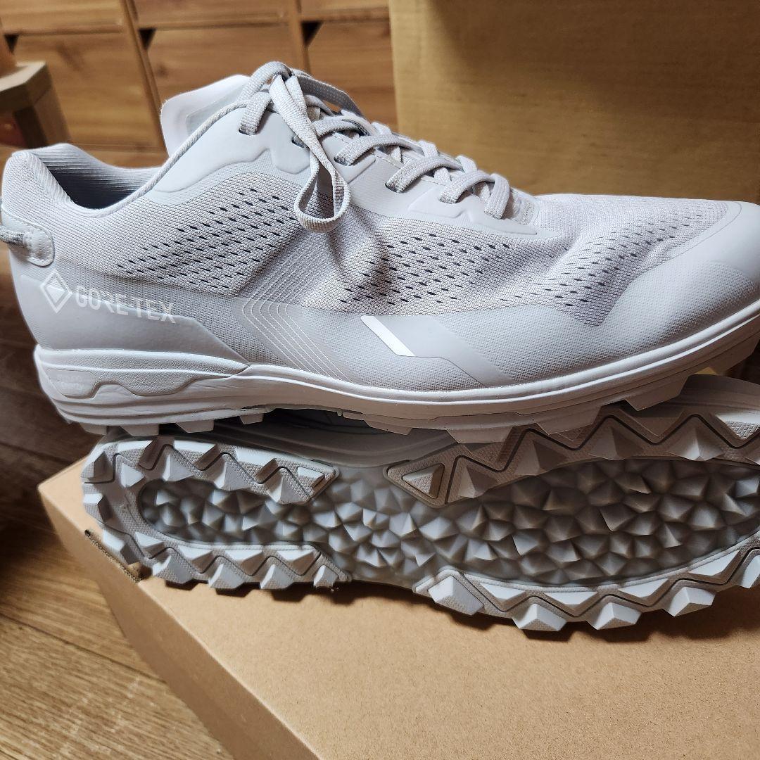 ミズノ ゴルフシューズ MZU EN　 ゴアテックス　3E　29cm