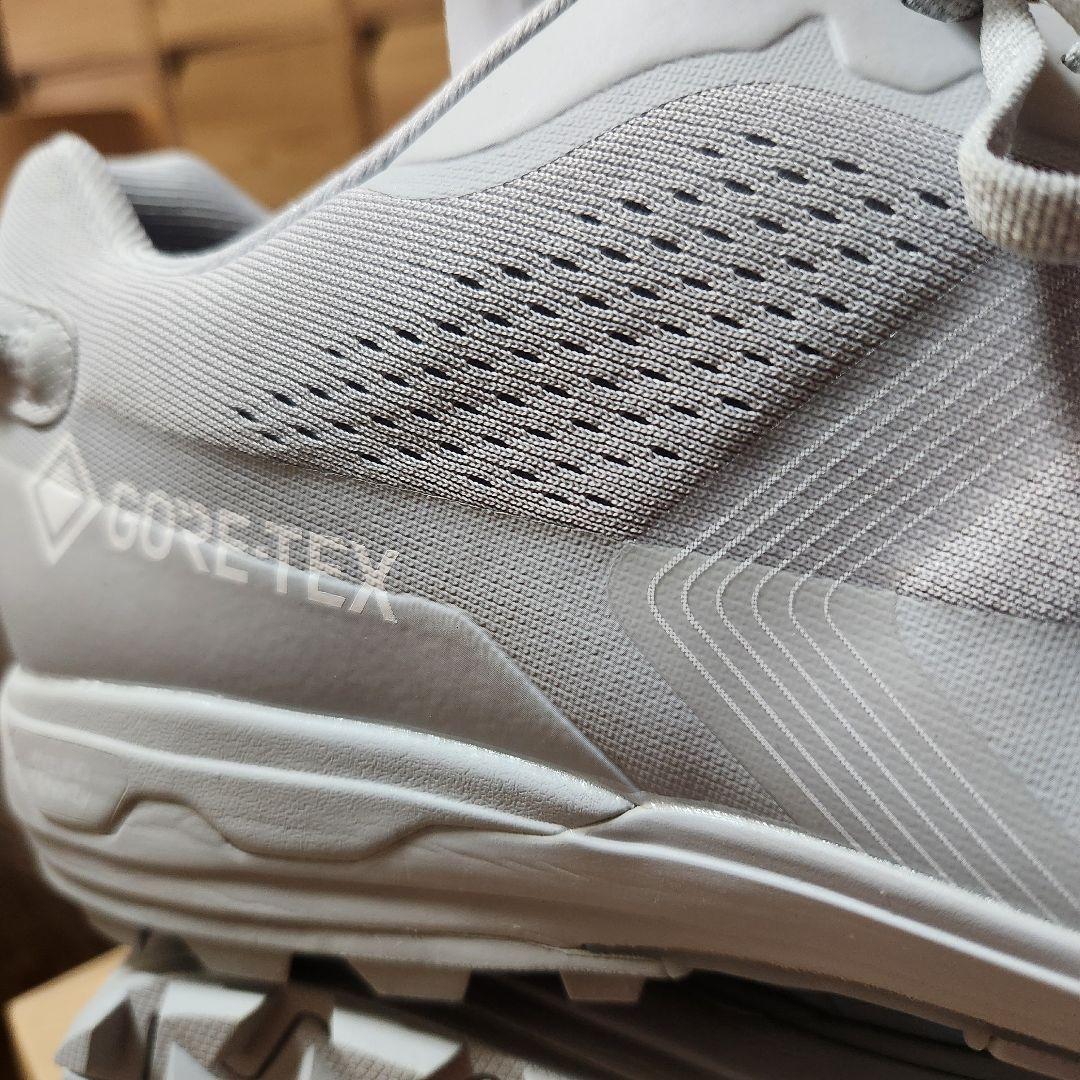 ミズノ ゴルフシューズ MZU EN　 ゴアテックス　3E　29cm