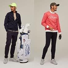 ミズノ ゴルフシューズ MZU EN　 ゴアテックス　3E　29cm