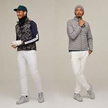 ミズノ ゴルフシューズ MZU EN　 ゴアテックス　3E　29cm