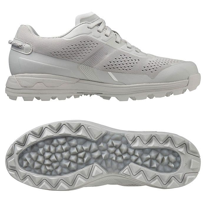 ミズノ ゴルフシューズ MZU EN　 ゴアテックス　3E　29cm