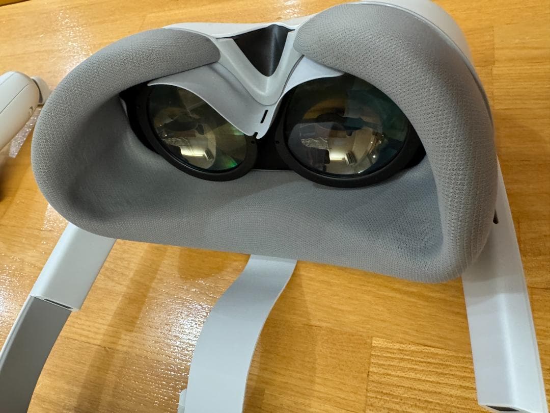 PICO4 128GB VR ゴーグル