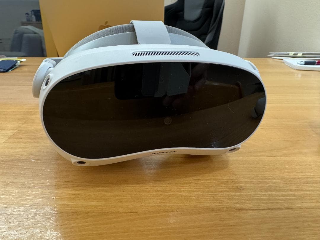 PICO4 128GB VR ゴーグル