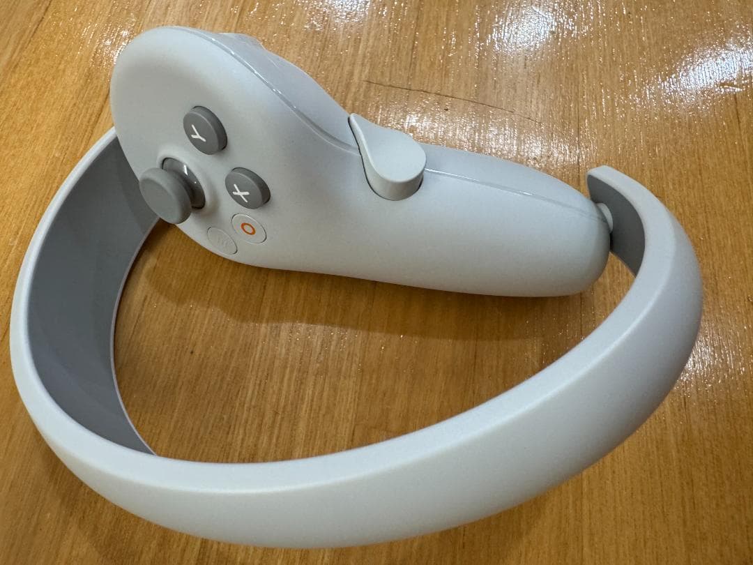 PICO4 128GB VR ゴーグル