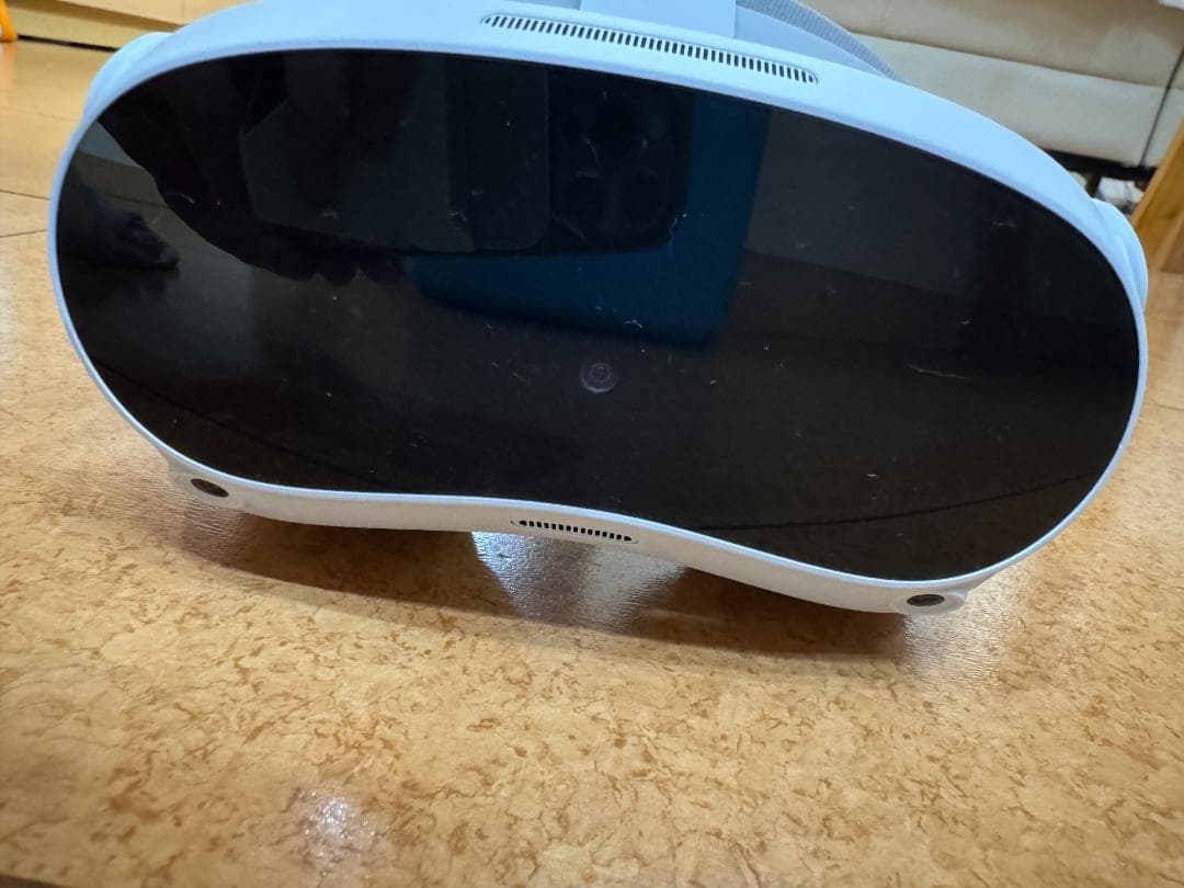 PICO4 128GB VR ゴーグル