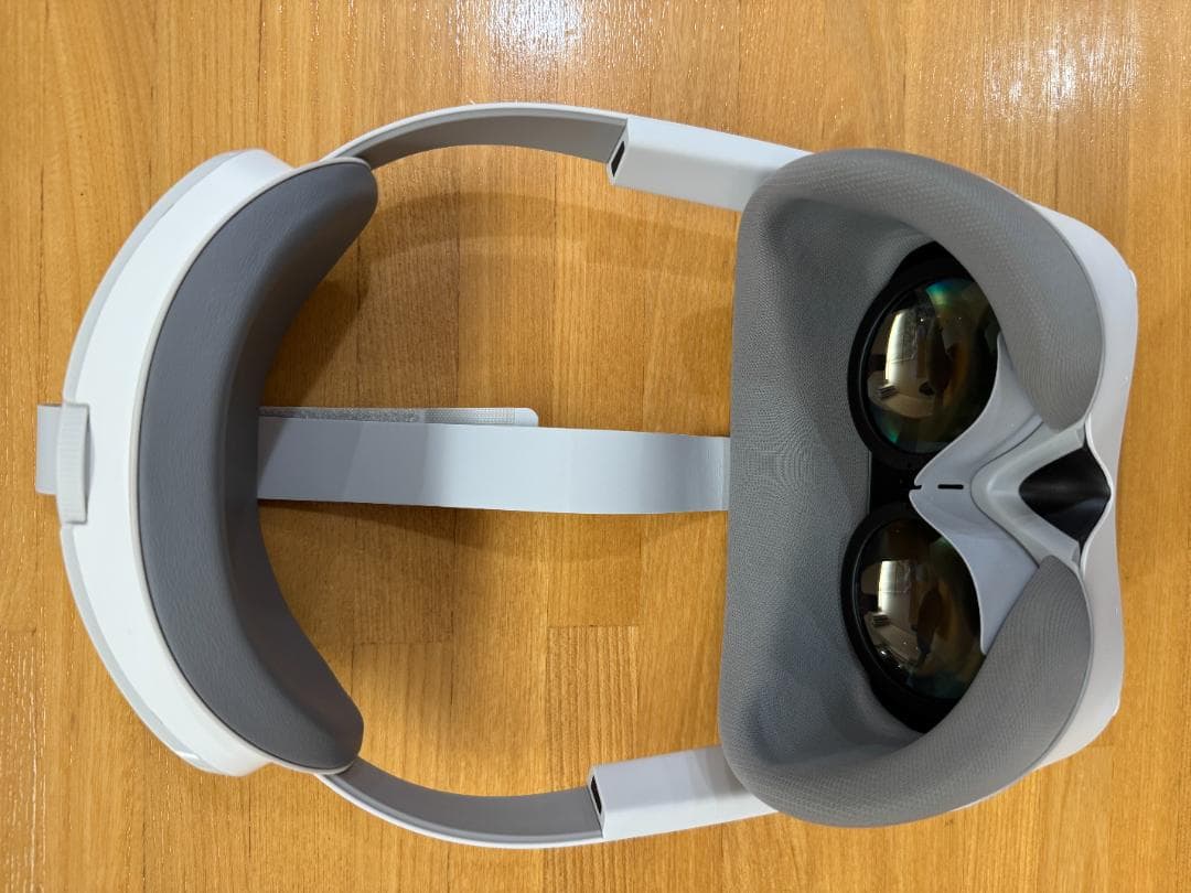 PICO4 128GB VR ゴーグル