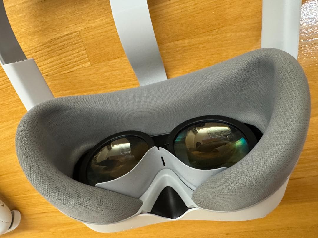 PICO4 128GB VR ゴーグル