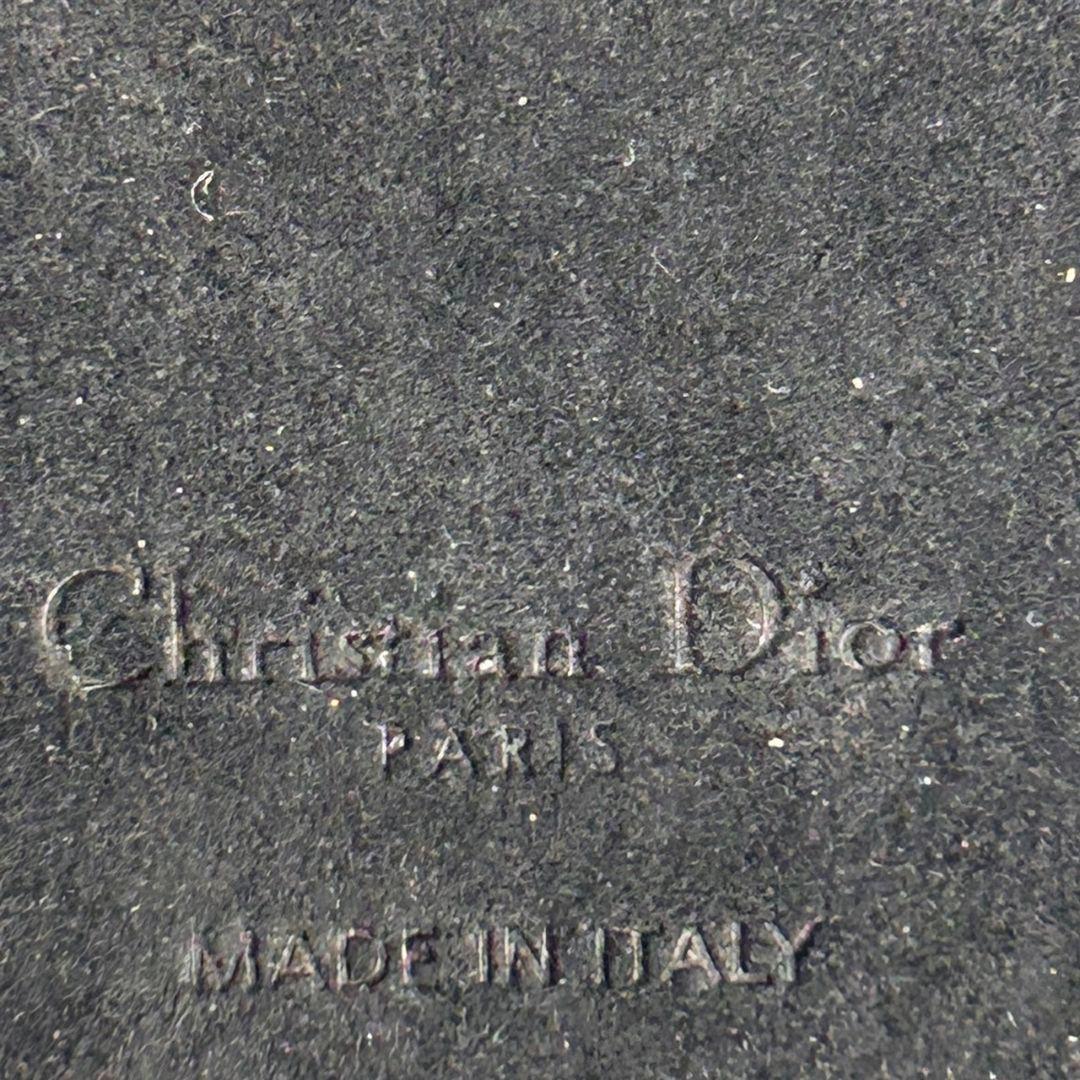 【希少】Dior iPhone14pro チェーンショルダー レディディオール