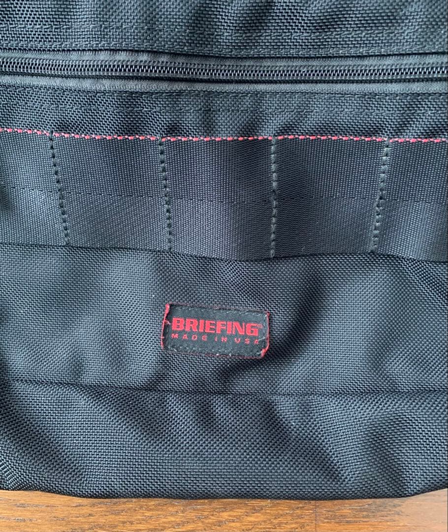 BRIEFING ブリーフィング ボストンバッグ