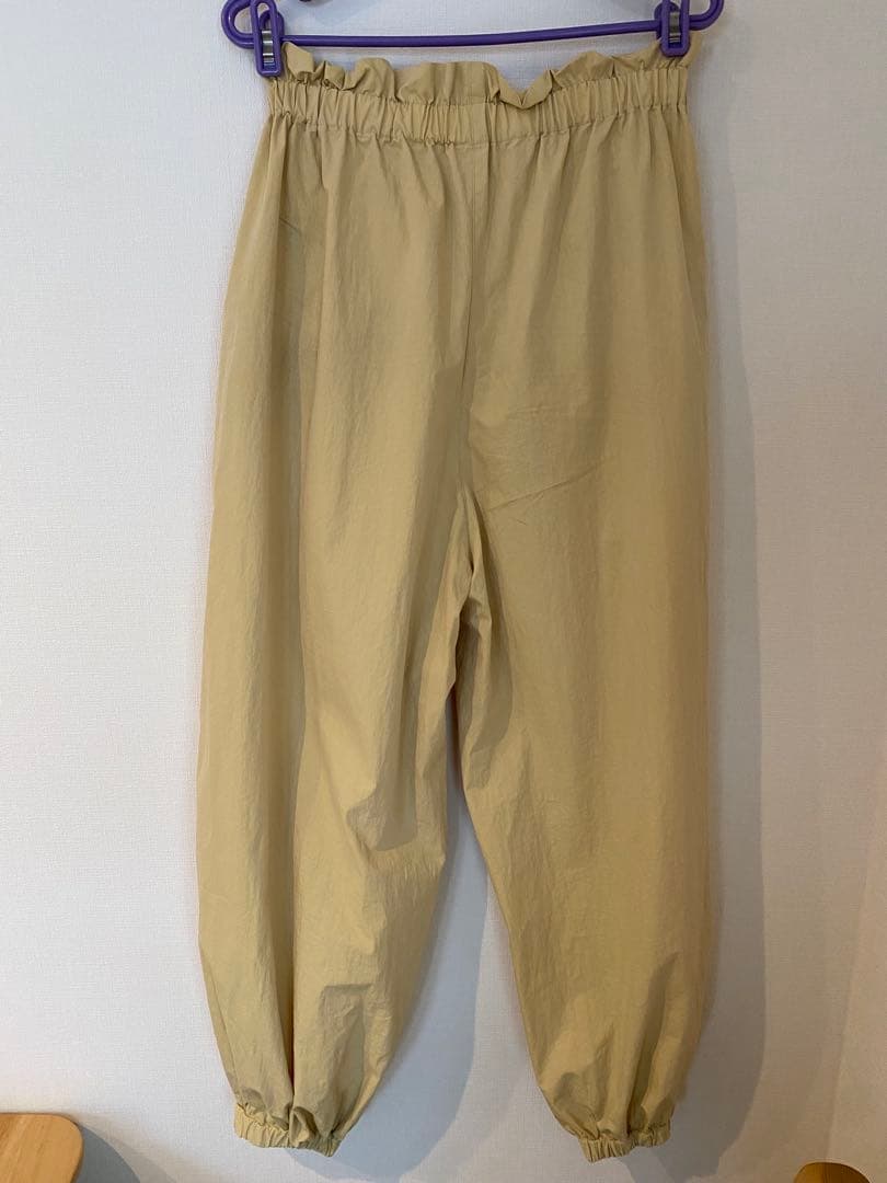 TENNE HANDCRAFTED MODERN パンツ