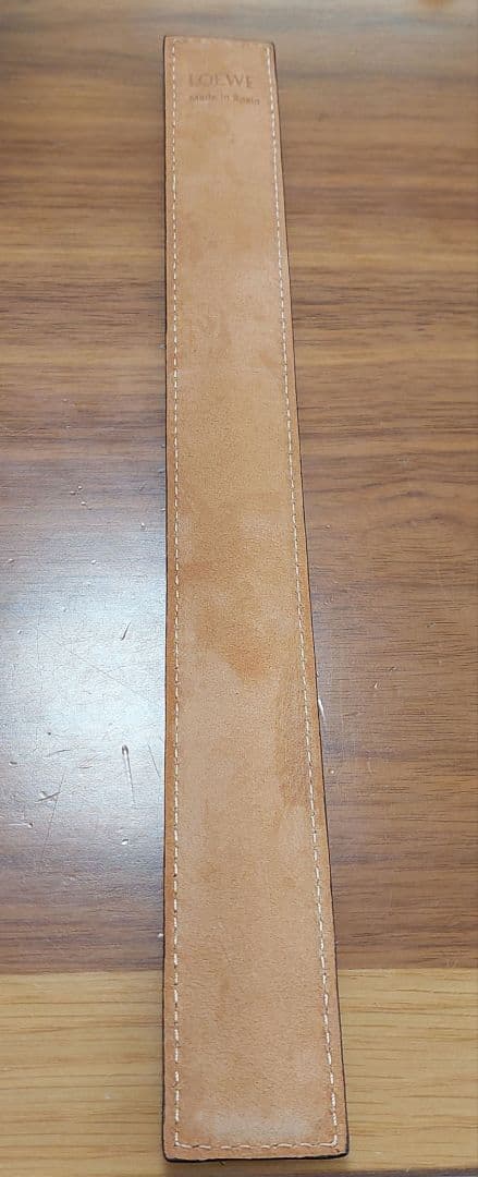 LOEWE / ロエベ スラップ ブレスレット スモール