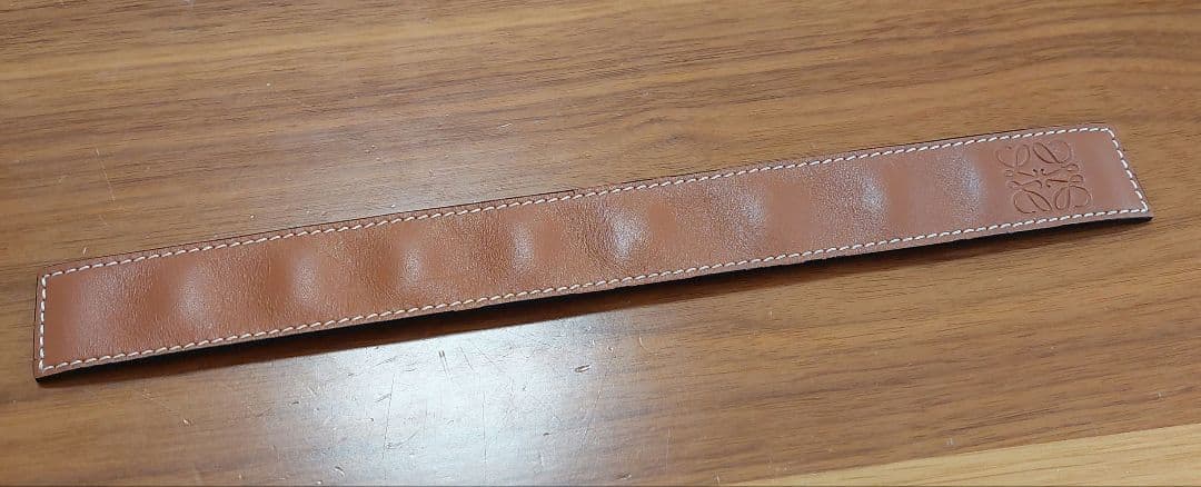 LOEWE / ロエベ スラップ ブレスレット スモール