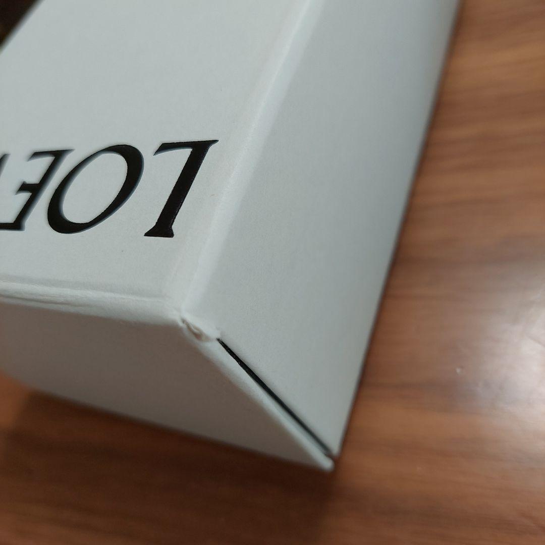 LOEWE / ロエベ スラップ ブレスレット スモール