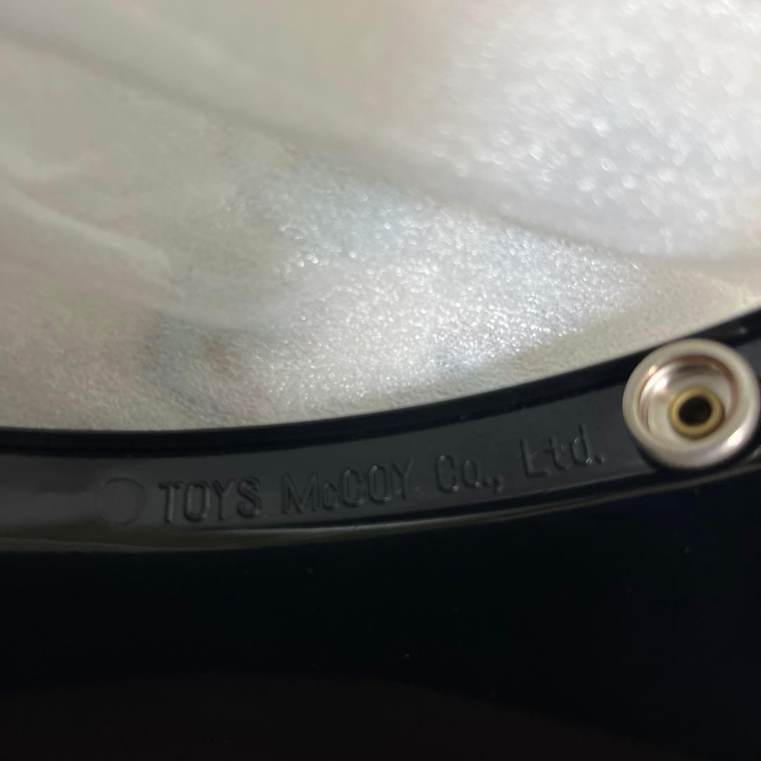 Buco ジェットヘルメット シルバー